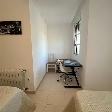 Casa Camilla Fascolo Ρίμινι