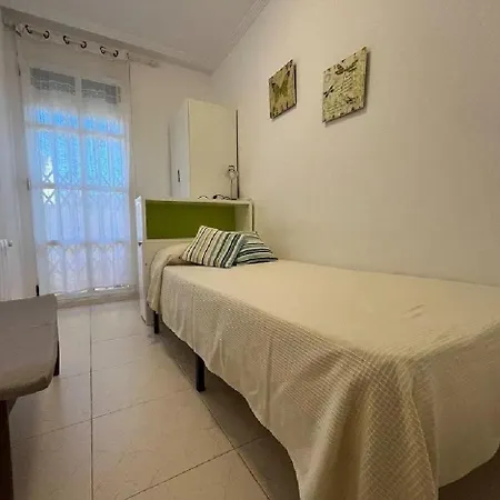 Nyaraló Casa Camilla Fascolo