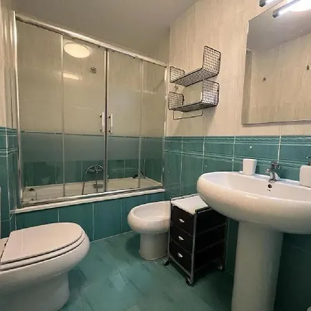 Casa Camilla Fascolo Vakantiehuis Rimini