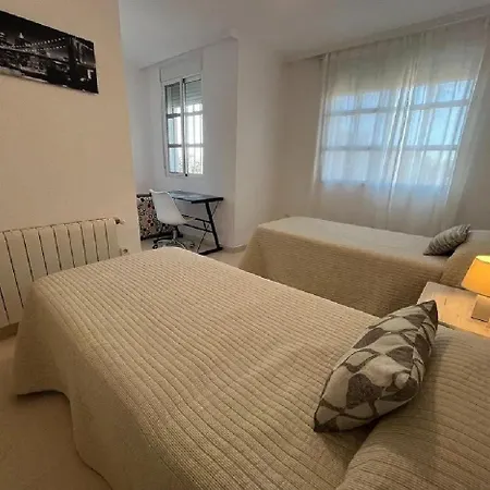 Casa Camilla Fascolo Rimini
